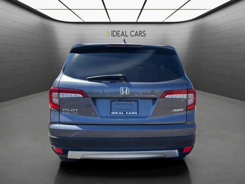 Used 2020 Honda Pilot EX-L image 6