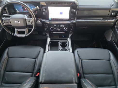 Used 2024 Ford F250 Lariat image 17