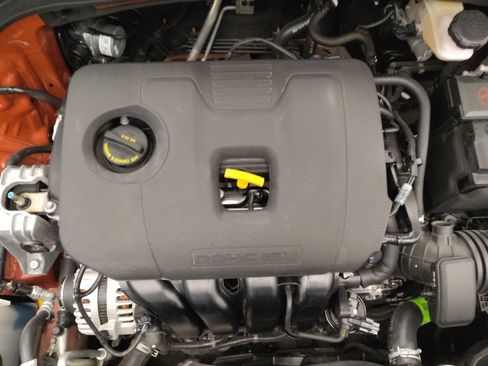 Used 2021 Kia Soul LX image 30