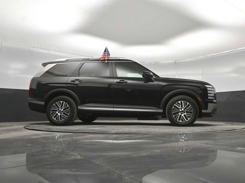 New 2026 Hyundai Palisade SEL Premium AWD/4WD image 37