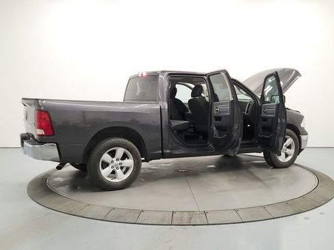 Used 2023 RAM 1500 Classic SLT image 15