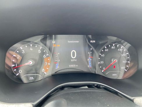Used 2024 Jeep Compass Latitude AWD/4WD image 18