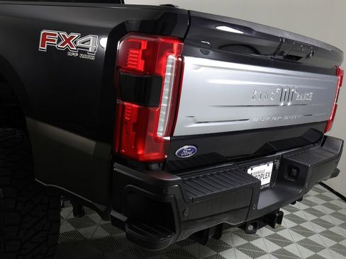 Used 2024 Ford F250 King Ranch AWD/4WD image 61