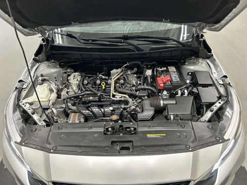 Used 2022 Nissan Altima 2.5 SV image 23