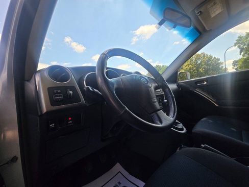 Used 2007 Toyota Matrix XR FWD image 17