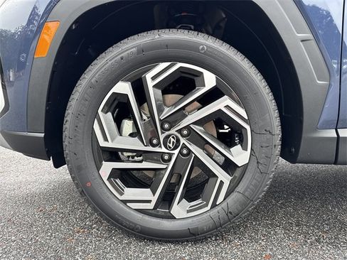 New 2026 Hyundai Tucson Limited image 11