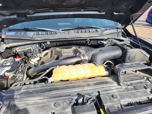 Used 2018 Ford F150 Raptor w/ Equipment Group 801A Mid AWD/4WD image 28