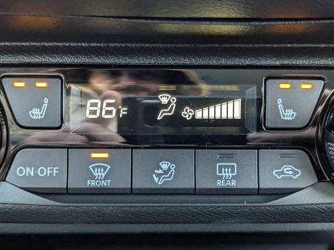 New 2026 Nissan Kicks SV w/ Cold Weather Package image 18