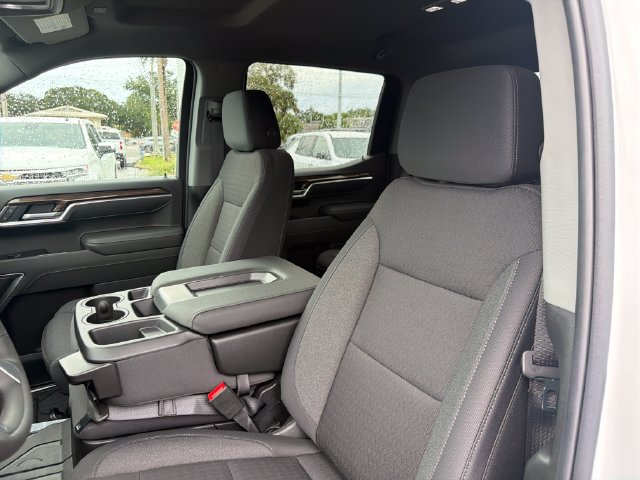 New 2026 Chevrolet Silverado 1500 RST w/ RST Select Package AWD/4WD image 21
