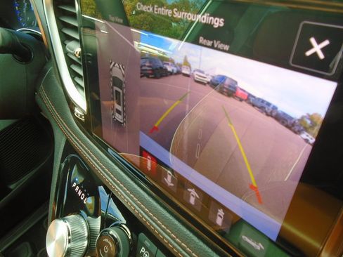 Certified 2024 Chrysler Pacifica Pinnacle image 34