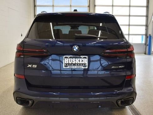 New 2026 BMW X5 xDrive40i image 21