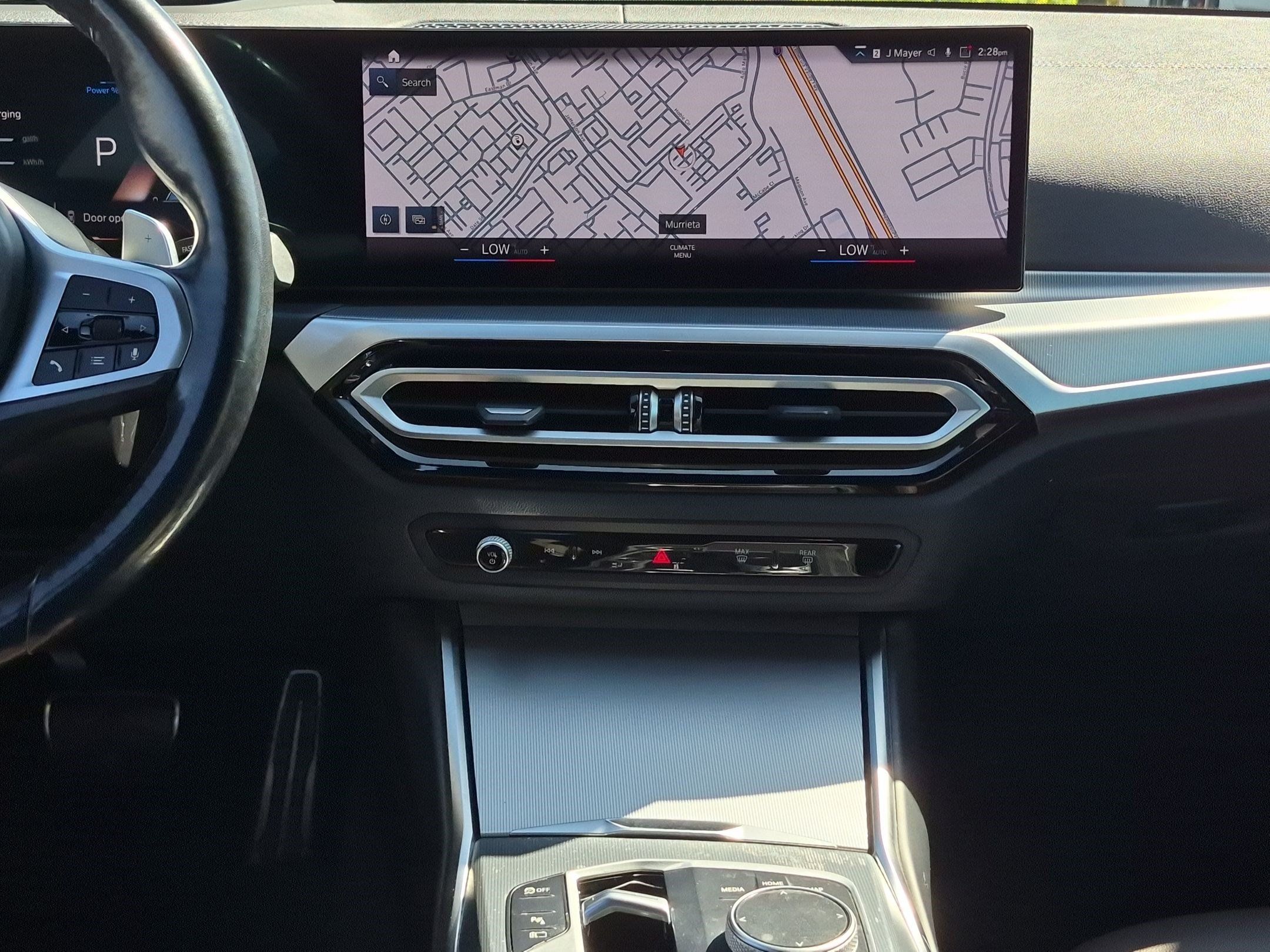 Used 2023 BMW 330e w/ M Sport Package RWD image 30