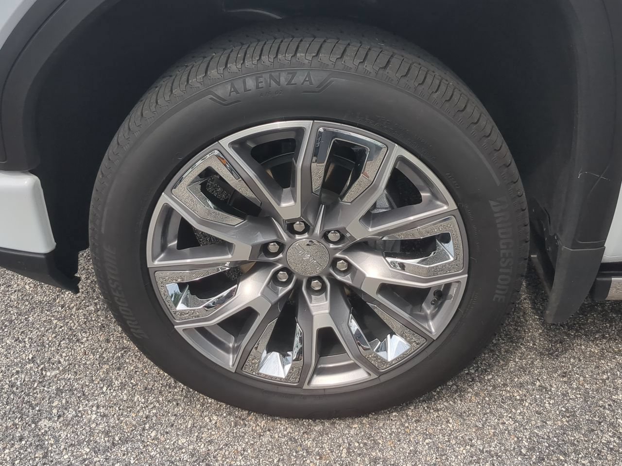 Used 2026 GMC Sierra 1500 Denali AWD/4WD image 34