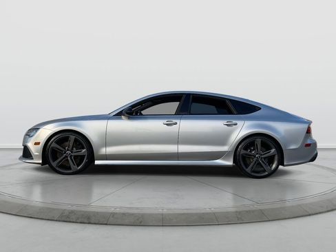 Used 2016 Audi RS 7 Prestige image 4
