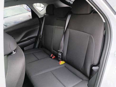 New 2026 Hyundai Kona SEL Sport image 28