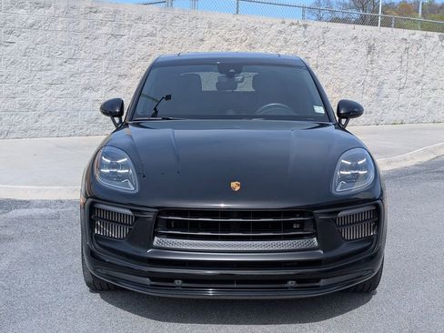 Certified 2022 Porsche Macan GTS image 10