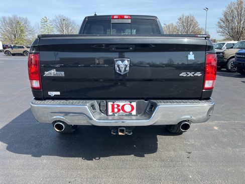 Used 2015 RAM 1500 Big Horn image 7
