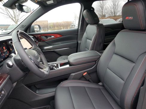 New 2026 Chevrolet Traverse Z71 w/ Enhanced Driving Package image 81