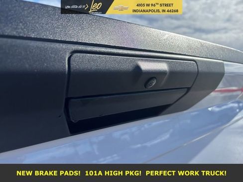 Used 2021 Ford F150 XL w/ Equipment Group 101A High image 17