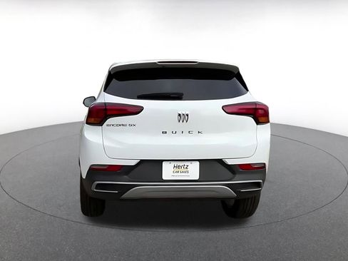 Used 2025 Buick Encore GX Preferred image 12