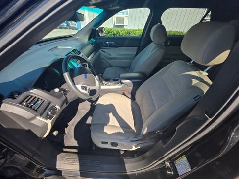 Used 2012 Ford Explorer FWD image 12