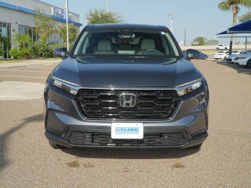 Used 2026 Honda CR-V EX-L image 2