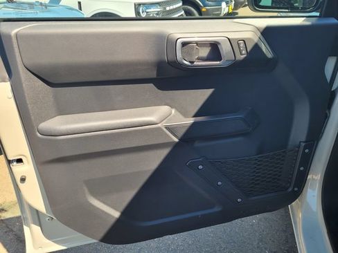 New 2026 Ford Bronco Big Bend AWD/4WD image 8