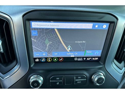 Used 2021 GMC Sierra 1500 SLT w/ SLT Convenience Package image 22