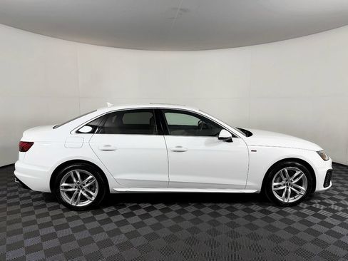 Used 2020 Audi A4 2.0T Premium Plus AWD/4WD image 7