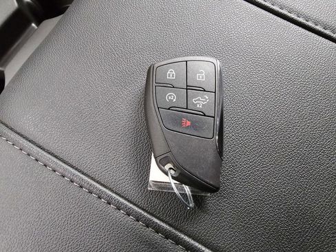 Used 2025 Chevrolet Silverado 2500 LT w/ All Star Edition image 34