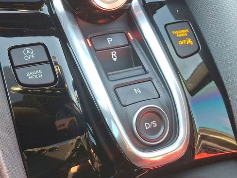 Certified 2022 Acura TLX SH-AWD w/ A-SPEC Pkg image 16