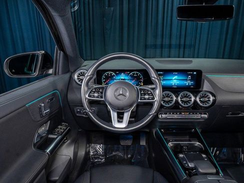 Certified 2023 Mercedes-Benz GLA 250 image 16