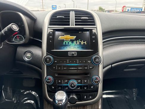 Used 2014 Chevrolet Malibu LTZ FWD image 18