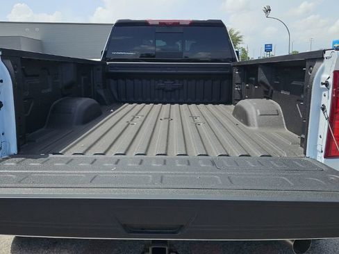Used 2026 Chevrolet Silverado 3500 High Country w/ High Country Premium Package AWD/4WD image 27