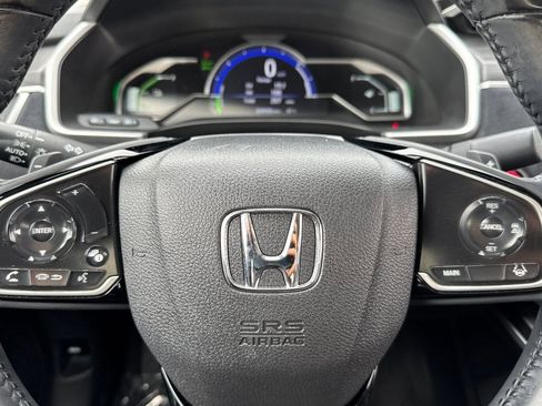 Used 2021 Honda Clarity Touring image 15