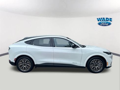 New 2025 Ford Mustang Mach-E Premium w/ Interior Protection Package image 4