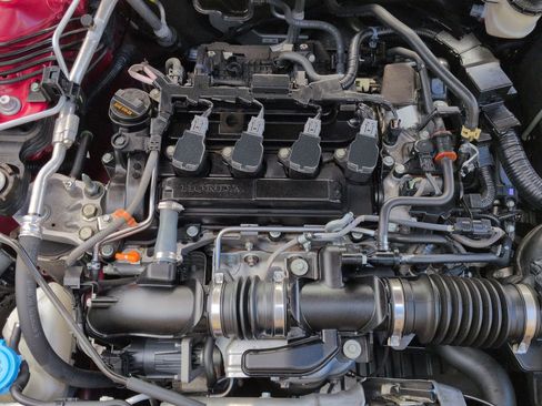 Used 2022 Honda Accord Sport Special Edition image 67