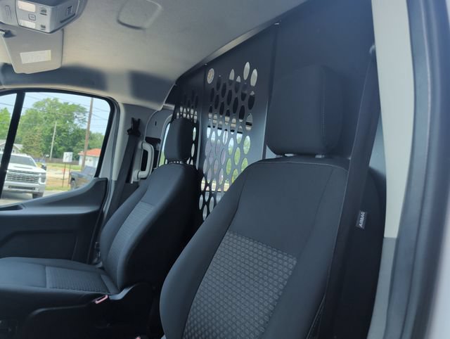Used 2025 Ford Transit 250 Low Roof w/ Exterior Upgrade Package RWD image 29