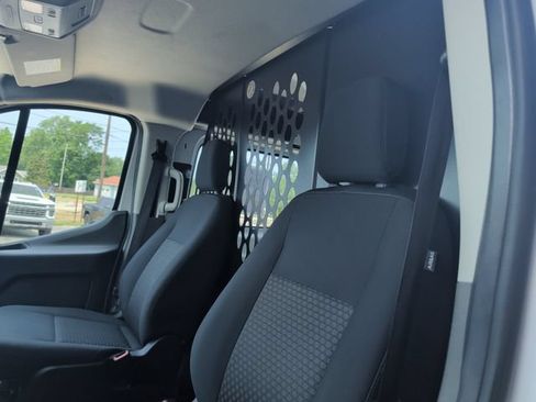 Used 2025 Ford Transit 250 Low Roof w/ Exterior Upgrade Package RWD image 29