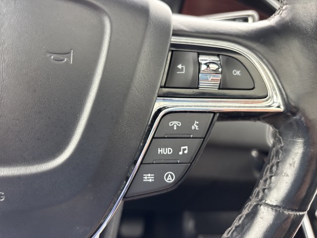 Used 2022 Lincoln Navigator L Reserve AWD/4WD image 33