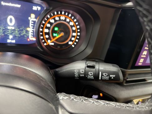 New 2026 Jeep Wrangler Unlimited Sport image 28