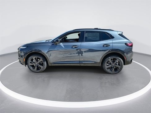 New 2026 Buick Envision Sport Touring image 5