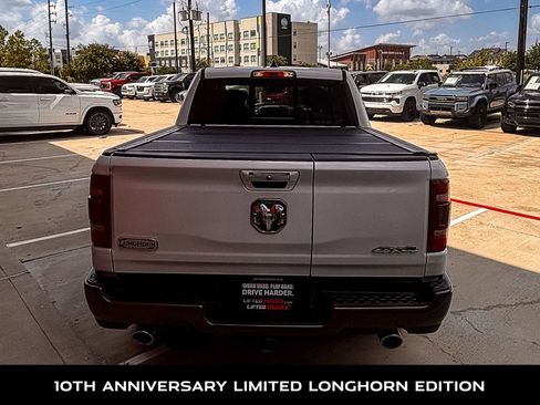 Used 2021 RAM 1500 Limited image 6