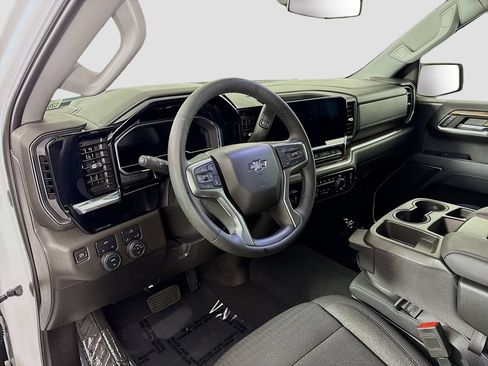 Certified 2023 Chevrolet Silverado 1500 RST w/ LPO, Dark Essentials Package AWD/4WD image 11