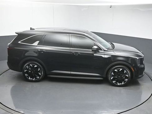 Used 2025 Kia Sorento SX FWD image 53