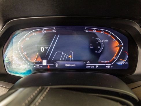 Used 2022 BMW X5 xDrive40i w/ Premium Package image 33