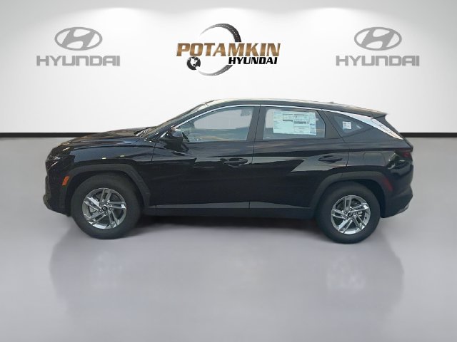 New 2026 Hyundai Tucson SE FWD image 8