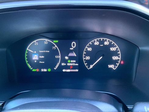 Used 2024 Honda CR-V Sport-L image 12