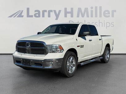 Used 2016 RAM 1500 Lone Star