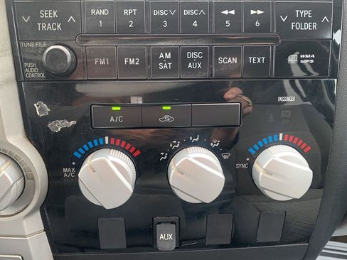 Used 2007 Toyota Tundra SR5 image 6